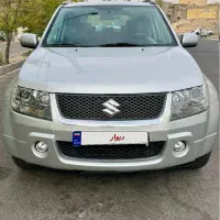 سوزوکی ویتارا ۲۰۰۶ اتوماتیک
