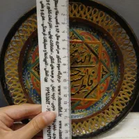 دیوارکوب قدیمی|تابلو، نقاشی، عکس|تهران, توحید|دیوار