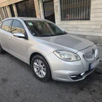 برلیانس99 اتومات 1650|خودرو سواری و وانت|تهران, جنت‌آباد شمالی|دیوار