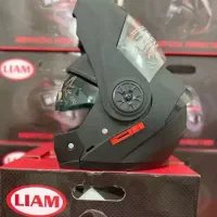 نمایندگی لیام و تی اس پی / کلاه کاسکت/ فک متحرک