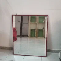 ذو عدد آینه ۱۰۰۰۰۰۰تومان|حراج|رشت, اسماعیل آباد|دیوار