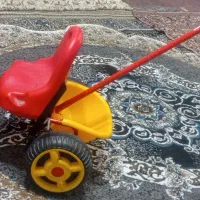 سه چرخه نو نو|اسباب‌بازی بچه|زابل, |دیوار