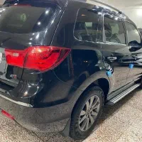 هایماs7مدل۱۴۰۱بیرنگ در حد صفر|خودرو سواری و وانت|گرگان, |دیوار