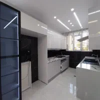 59متر/شیک وخوش نقشه/پارکینگ سندی/سندتک برگ|فروش آپارتمان|تهران, تهرانسر مرکزی|دیوار