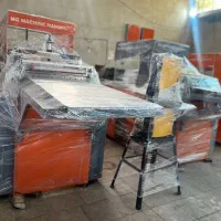 ماشین آلات تولید دستمال کاغذی و نایلون