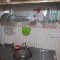 منزل مبله نزدیک به ساحل بدون واسطه|اجارهٔ کوتاهمدت آپارتمان و سوئیت|بندر کنگان, |دیوار