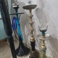 قلیان ایرانی و عربی