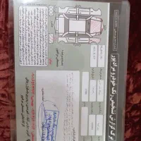 پراید ۱۴۱|خودرو سواری و وانت|اردبیل, |دیوار