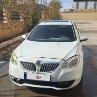 برلیانس ۳۳۰ اتومات