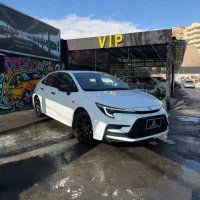 لوین اسپورتیج اتلندر...ارس پلاک نقد و شرایط اقساطی