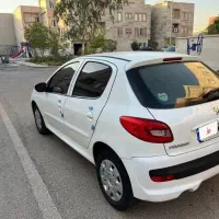 ۲۰۷فلز۱۴۰۰بدون رنگ