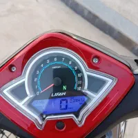 موتور بی کلاچ لیفان 135|موتورسیکلت|زرند, |دیوار