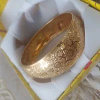 النگو طلا ۲درصد