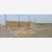 فروش خانه ویلایی ۱۷۰ متری 3خواب|فروش خانه و ویلا|ایرانشهر, |دیوار