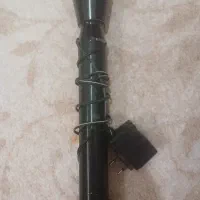 چراغ قوه