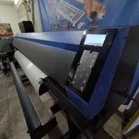 دستگاه سابلیمیشن اکوسالونتi3200 با قطعات آکبند|پرینتر، اسکنر، کپی، فکس|تهران, مولوی|دیوار