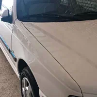 پارس تیوفای مدل 1401|خودرو سواری و وانت|شوش, |دیوار