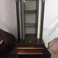 میز ناهار خوری و جا کفشی|جاکفشی، کمد، دراور|کرج, شاهین‌ویلا|دیوار