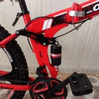 چرخ ۲۶/خونگی|دوچرخه، اسکیت، اسکوتر|کرمان, |دیوار