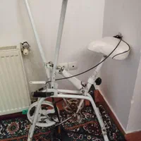 دوچرخه ثابت