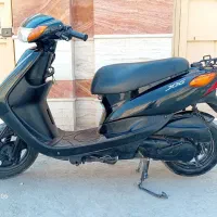 موتور یاماها جوک