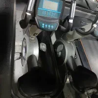 تردمیل ودوچرخه باشگاهی