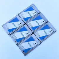 پر کردن فلش کارت Pa80،Pa50