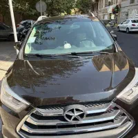 جک s3 مدل آخر ۱۴۰۰|خودرو سواری و وانت|تهران, دانشگاه شریف|دیوار