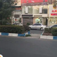 اجاره و فروش مغازه های پاساژ طبقه اول قهوه قاباغی