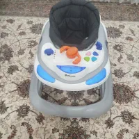 روروک وکریر|کالسکه و لوازم جانبی|تایباد, |دیوار