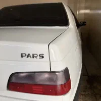 فروش پارس موتور زانتیا|خودرو سواری و وانت|بوشهر, |دیوار