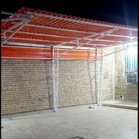جوشکاری سیار