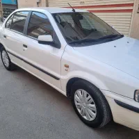 سمند ۹۷ ef7|خودرو سواری و وانت|باقرشهر, |دیوار