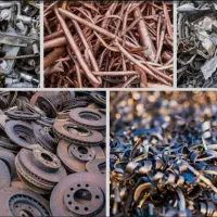 خریدوفروش ضایعات