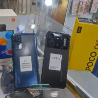 poco c65 256/8    note 11 128/6