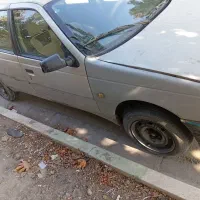 پژو روآ سال