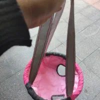 لوازم بچه و تخت دو نفره