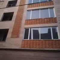 فروش نیم بلکس شارقی دوشان دوخوابه ۱۴۰متر