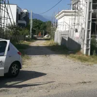 نقد و اقساط 394مترزمین داخل بافت زرد مسکونی|فروش زمین و ملک کلنگی|شیرود, |دیوار