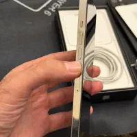 گوشی ایفون ۱۲ پرومکس ۲۵۶ گیگابایت|موبایل|تهران, دروس|دیوار