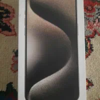 آیفون ۱۵ پرومگس