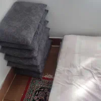 متکا و تشک