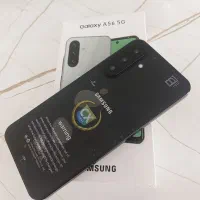 گوشی طرح ( کپی ) سامسونگ A56