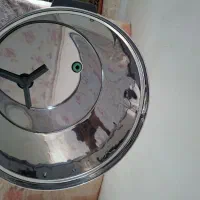 فروش دستگاه کره گیر ودوغ زن ۳۰لیتری