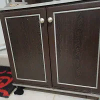 جاکفشی و چوب لباسی|جاکفشی، کمد، دراور|گلپایگان, |دیوار