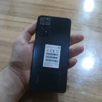 Not11 pro 128 گیگ|موبایل|مشگین شهر, |دیوار