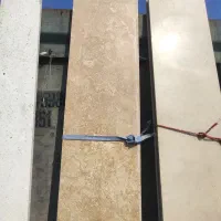 سنگ تراورتن تکاب سوپر صادراتی دو سانت کامل شمش|عمده‌فروشی|تهران, نازی‌آباد|دیوار