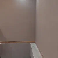 بتونه کاری ونقاشی تخصصی ساختمان و نانو عایق نما|خدمات پیشه و مهارت|رشت, سعدی (تختی)|دیوار