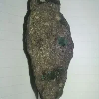 چهار تا شهاب سنگ. از هر سنگ دو عکس گذاشتم|جواهرات|ری, شهرک نظامی|دیوار