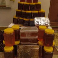 فروش انواع عسل طبیعی